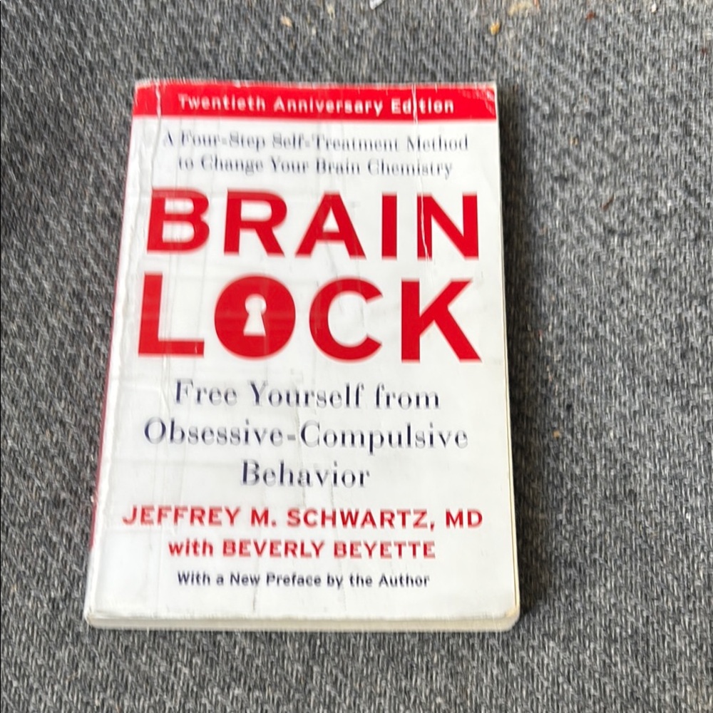 BRAIN LOCK